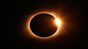 Ring Of Fire 2021 : ఈ సంవత్సరంలో మొదటి ' సూర్య గ్రహణం '! టైమ్, డేట్ వివరాలు ఇవే!
