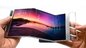 Samsung నెక్స్ట్-జెన్ ఫోల్డబుల్ స్మార్ట్‌ఫోన్‌లు చౌకగా రానున్నాయి!! ఇందులో నిజమెంత...