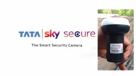 Tata Sky యూజర్లకు రూ.99లకే సెక్యూరిటీ కెమెరా సర్వీస్!! మిస్ చేసుకోకండి