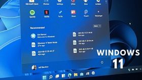Windows 11 ను డౌన్లోడ్ చేసుకోవడం ఎలా? కొత్తధనం ఏమి ఉంది?? Windows 11 ను డౌన్లోడ్ చేసుకోవడం ఎలా? కొత్తధనం ఏమి ఉంది??