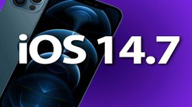 Apple IOS 14.7.1 సరికొత్త అప్డేట్!! వెంటనే డౌన్లోడ్ చేసుకోండి.... Apple IOS 14.7.1 సరికొత్త అప్డేట్!! వెంటనే డౌన్లోడ్ చేసుకోండి....