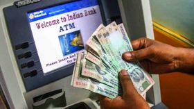 కొత్త ATM రూల్స్...! ఆగష్టు 1 నుంచి ఛార్జిలు పెరగనున్నాయి.