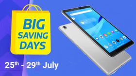 Flipkart Big Saving Days Sale: 45% డిస్కౌంట్‌తో కొనుగోలుకు సిద్ధంగా టాబ్లెట్లు