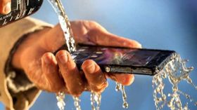 మీ ఫోన్ వాటర్ రెసిస్టెంట్ అవునో..? కాదో..? App ద్వారా తెలుసుకోవచ్చు. Free గా డౌన్లోడ్ చేసుకోండి