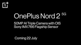 MediaTek Dimensity 1200 ఫ్లాగ్ షిప్ ప్రాసెసర్ తో రానున్న OnePlus Nord 2 5G 