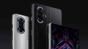 Poco F3 GT 5G గేమింగ్ స్మార్ట్‌ఫోన్‌ లాంచ్ అయింది!! ధరలు, ఫీచర్స్ వివరాలు ఇవిగో