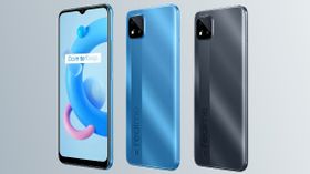 Realme C11 (2021) ఇండియాలో లాంచ్ అయింది. ధర రూ.6999 మాత్రమే. Realme C11 (2021) ఇండియాలో లాంచ్ అయింది. ధర రూ.6999 మాత్రమే.