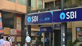 SBI యూజర్లు జాగ్రత్త!! ఇలాంటి మెసేజ్ వచ్చిందా?? అస్సలు నమ్మకండి... SBI యూజర్లు జాగ్రత్త!! ఇలాంటి మెసేజ్ వచ్చిందా?? అస్సలు నమ్మకండి...