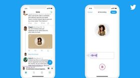 IOS కోసం ట్విట్టర్ కొత్త వాయిస్ ట్వీట్స్ ఫీచర్ !! వీటిని ఎలా పంపాలి... 