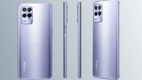 Realme కొత్త ఫోన్ డిజైన్ మరియు స్పెసిఫికేషన్లు లీక్ అయ్యాయి.! వివరాలు చూడండి. Realme కొత్త ఫోన్ డిజైన్ మరియు స్పెసిఫికేషన్లు లీక్ అయ్యాయి.! వివరాలు చూడండి.