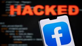 మీ Facebook ను హ్యాక్ చేయడానికి, కొత్త మార్గం కనుగొన్నారు! జాగ్రత్త. 