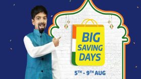 Flipkart సేల్ ఈరోజే మొదలైంది ! స్మార్ట్ ఫోన్లపై భారీ ఆఫర్లు. లిస్ట్ చూడండి.