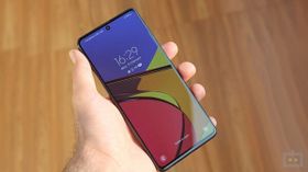 Samsung Galaxy F62 ఫోన్ పై భారీ తగ్గింపు ! కొత్త ధర చూడండి. Samsung Galaxy F62 ఫోన్ పై భారీ తగ్గింపు ! కొత్త ధర చూడండి.