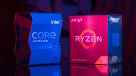 Intel ఆల్డర్ లేక్ CPU లు AMD రైజెన్ను ఓడించే సామర్థ్యాన్ని కలిగి ఉన్నాయా? Intel ఆల్డర్ లేక్ CPU లు AMD రైజెన్ను ఓడించే సామర్థ్యాన్ని కలిగి ఉన్నాయా?