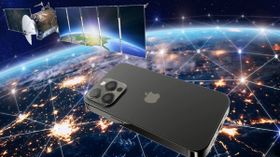 iPhone 13 తో సిగ్నల్ సమస్యలకు చెక్!! శాటిలైట్ ద్వారా నేరుగా కాల్ చేయవచ్చు!! iPhone 13 తో సిగ్నల్ సమస్యలకు చెక్!! శాటిలైట్ ద్వారా నేరుగా కాల్ చేయవచ్చు!!