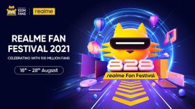 ఇంకా ఎన్ని కాపీ కొడతారు సర్ ..? Redmi మరియు Realme మధ్య మాటల యుద్ధం !