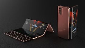 Samsung కొత్త ఫోల్డబుల్ ఫోన్‌లు లాంచ్ అయ్యాయి!! ధరలు, ఫీచర్స్ ఇవిగో