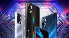 7000mAh పెద్ద బ్యాటరీ స్మార్ట్‌ఫోన్‌ లాంచ్!! ధర కూడా తక్కువే....