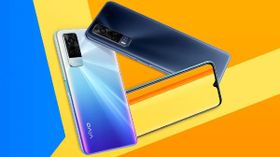 Vivo Y53s స్మార్ట్ఫోన్ లాంచ్ అయింది!! ధరలు, ఫీచర్స్ ఇవిగో... Vivo Y53s స్మార్ట్ఫోన్ లాంచ్ అయింది!! ధరలు, ఫీచర్స్ ఇవిగో...