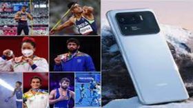 టోక్యో ఒలింపిక్స్ 2020 విజేతలకు షియోమి ఇండియా ప్రత్యేక బహుమతి 