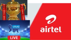 IPL 2021 ఫోన్లో ఉచితంగా చూడడానికి డిస్నీ+ హాట్స్టార్ సబ్స్క్రిప్షన్ ఎయిర్టెల్ ప్లాన్లు IPL 2021 ఫోన్లో ఉచితంగా చూడడానికి డిస్నీ+ హాట్స్టార్ సబ్స్క్రిప్షన్ ఎయిర్టెల్ ప్లాన్లు