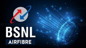 BSNL భారత్ ఎయిర్‌ఫైబర్ మోడెమ్‌పై ఊహించని అద్భుత ఆఫర్..