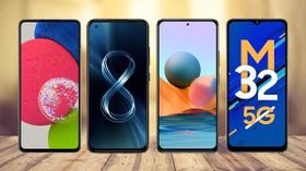 ఈ నెల సెప్టెంబర్ లో లాంచ్ కాబోతున్న 5G ఫోన్లు ఇవే ! లిస్ట్ చూడండి. 
