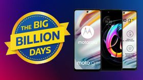 Motorola ఫోన్లపై Flipkart భారీ ఆఫర్లు ! లిస్ట్ చూడండి. 