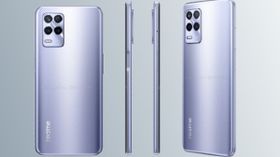 Realme నుంచి కొత్త స్మార్ట్ ఫోన్లు రాబోతున్నాయి ! లాంచ్ వివరాలు తెలుసుకోండి.