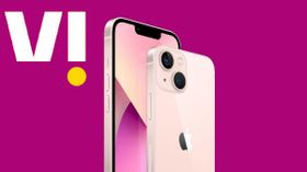 iPhone 13 ప్రీ-బుకింగ్ పై ఊహించని Vi క్యాష్బ్యాక్ ఆఫర్!! మిస్ అవ్వకండి iPhone 13 ప్రీ-బుకింగ్ పై ఊహించని Vi క్యాష్బ్యాక్ ఆఫర్!! మిస్ అవ్వకండి