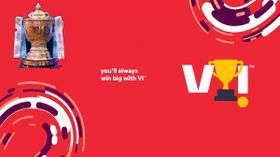 క్రికెట్ అభిమానులకు Vi యాప్‌లో ‘ప్లే అలాంగ్’ సరికొత్త ఫీచర్!! 