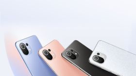 Xiaomi 11 Lite NE 5G ఇండియా ధరలు లీక్ అయ్యాయి!! వివరాలు ఇవిగో.. Xiaomi 11 Lite NE 5G ఇండియా ధరలు లీక్ అయ్యాయి!! వివరాలు ఇవిగో..
