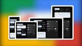 Android 12L సరికొత్త అప్ డేట్ ను గూగుల్ ప్రకటించింది! ఫీచర్లు ఇవే Android 12L సరికొత్త అప్ డేట్ ను గూగుల్ ప్రకటించింది! ఫీచర్లు ఇవే