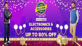 Flipkart లో మీకు అనువైన బెస్ట్ ల్యాప్ టాప్ కొనడానికి, ఇదే మంచి అవకాశం. Flipkart లో మీకు అనువైన బెస్ట్ ల్యాప్ టాప్ కొనడానికి, ఇదే మంచి అవకాశం.