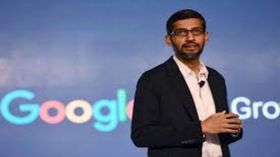 వ్యక్తిగత & వృత్తిపరంగా విజయవంతం కావడానికి Google CEO చిట్కాలు