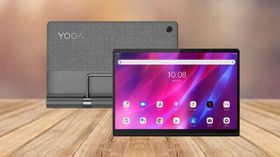 Lenovo నుంచి కొత్త టాబ్లెట్ వచ్చేసింది ! ధర మరియు ఫీచర్లు చూడండి Lenovo నుంచి కొత్త టాబ్లెట్ వచ్చేసింది ! ధర మరియు ఫీచర్లు చూడండి