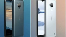 Nokia నుంచి కొత్త స్మార్ట్ ఫోన్ లాంచ్ అయింది ! ధర మరియు ఫీచర్లు చూడండి. Nokia నుంచి కొత్త స్మార్ట్ ఫోన్ లాంచ్ అయింది ! ధర మరియు ఫీచర్లు చూడండి.