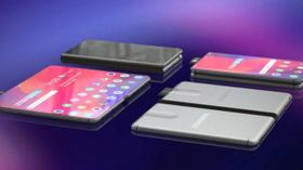 Oppo నుంచి కొత్త ఫోల్డబుల్ ఫోన్ ! Samsung ను దెబ్బకొట్టడమే లక్ష్యం ....?