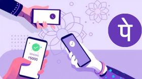 PhonePe వాడుతున్నారా!! ఫెస్టివల్ క్యాష్‌బ్యాక్ ఆఫర్లు ఉన్నాయి మిస్ అవ్వకండి... 