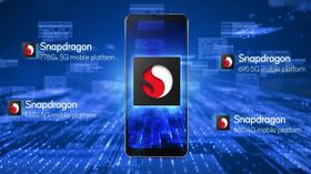 Qualcomm సంస్థ యొక్క కొత్త స్నాప్డ్రాగన్ చిప్లు!! బడ్జెట్ ఫోన్ల కోసం Qualcomm సంస్థ యొక్క కొత్త స్నాప్డ్రాగన్ చిప్లు!! బడ్జెట్ ఫోన్ల కోసం