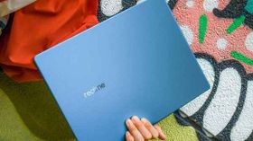 Realme ల్యాప్ టాప్ పై భారీ డిస్కౌంట్ ఆఫర్ ! ఆఫర్ ధర మరియు వివరాలు చూడండి 