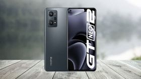 Realme GT Neo2 ఇండియా లాంచ్ ప్రకటించారు. ధర మరియు ఫీచర్లు చూడండి.