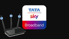 సరసమైన ధరలో టాటా స్కై యొక్క 100Mbps బ్రాడ్‌బ్యాండ్ ప్లాన్‌లు!! వాటి వివరాలు