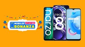 Flipkart సేల్ లో Realme స్మార్ట్ ఫోన్ల పై భారీ ఆఫర్లు ! ఫోన్లు,ఆఫర్ల లిస్ట్ చూడండి 