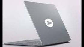 JioBook ల్యాప్టాప్ త్వరలోనే భారతీయ మార్కెట్లోకి రానున్నది... JioBook ల్యాప్టాప్ త్వరలోనే భారతీయ మార్కెట్లోకి రానున్నది...
