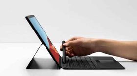 Microsoft Surface Go 3 ఇండియా లో లాంచ్ అయింది ! ధర, ఫీచర్లు చూడండి Microsoft Surface Go 3 ఇండియా లో లాంచ్ అయింది ! ధర, ఫీచర్లు చూడండి
