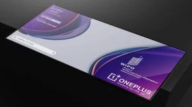 OnePlus నుంచి 3 స్క్రీన్ లతో కొత్త Foldable Phone ! వివరాలు తెలుసుకోండి.