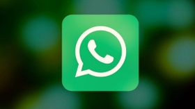 WhatsApp లో సొంత Sticker ల తయారీకి కొత్త ఫీచర్ ! వివరాలు తెలుసుకోండి.