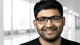 Twitter కొత్త CEO గా భారతీయుడు ! కొత్త CEO గురించి మీరు తెలుసుకోవాల్సిన విషయాలు.