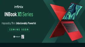 Infinix నుంచి కొత్త Laptop ! Flipkart ద్వారా లాంచ్ ...! వివరాలు చూడండి.